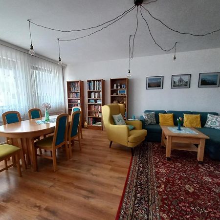 Appartment Cerny Eisenstadt Exterior photo