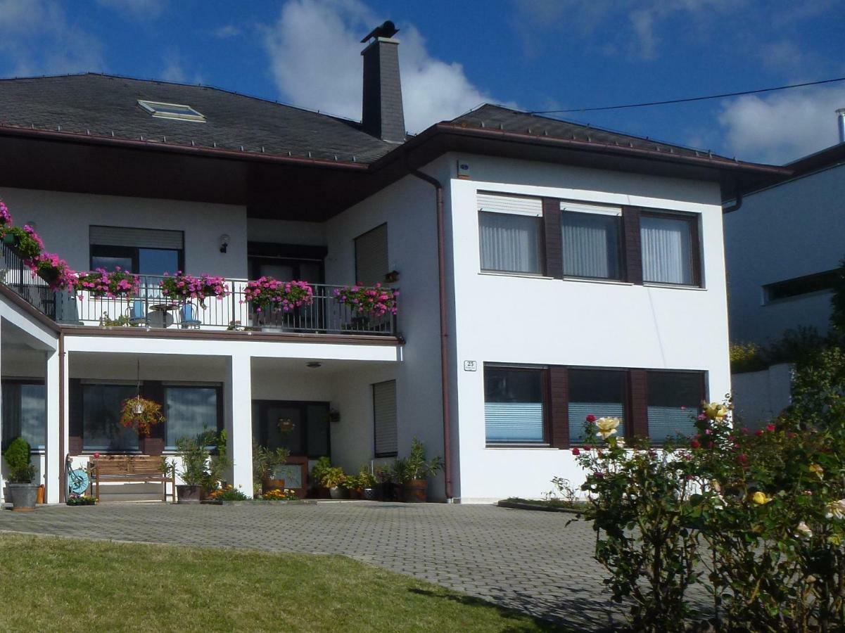 Appartment Cerny Eisenstadt Exterior photo