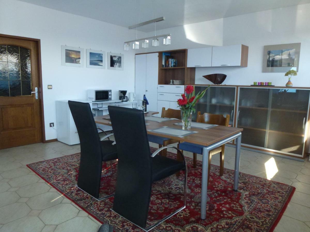 Appartment Cerny Eisenstadt Exterior photo