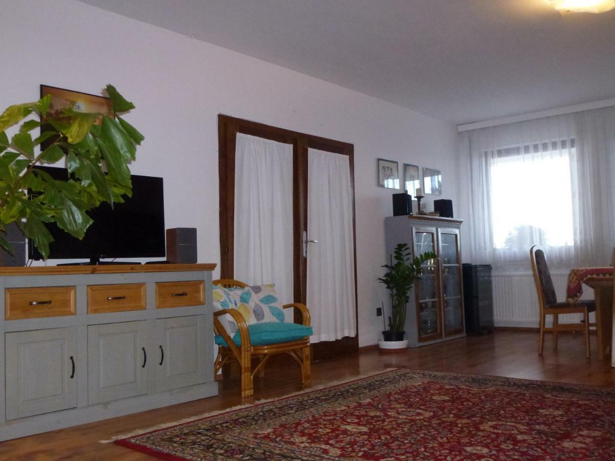 Appartment Cerny Eisenstadt Exterior photo