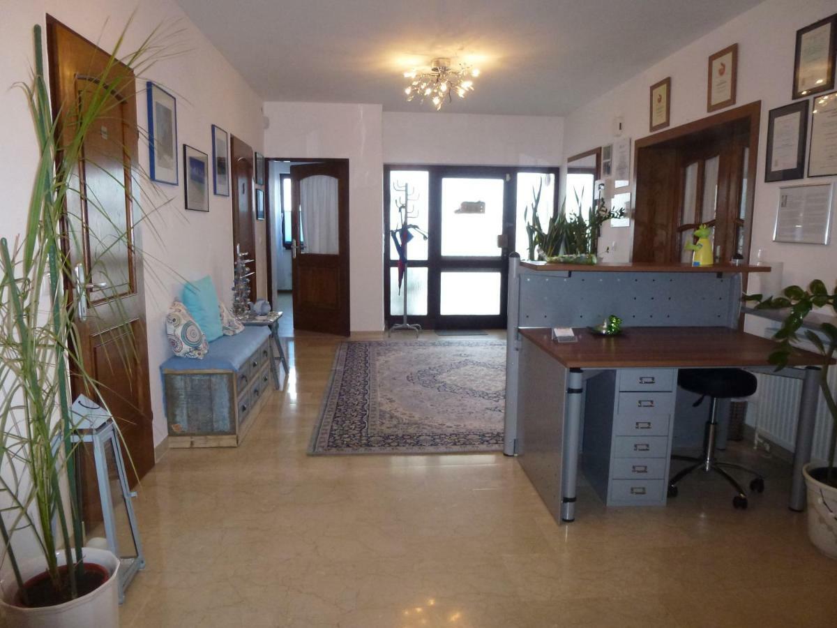 Appartment Cerny Eisenstadt Exterior photo